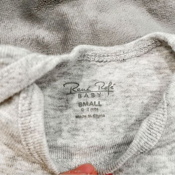4/$10 - René Rofé Baby Bodysuit - Picture 3 of 3